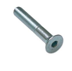  Hex screw Nr. 2 (DIN 7991) - M10x55-75 mm