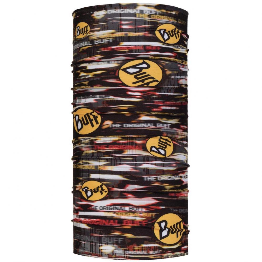 

Бандана BUFF ORIGINAL, Темно-желтый, Бандана BUFF ORIGINAL