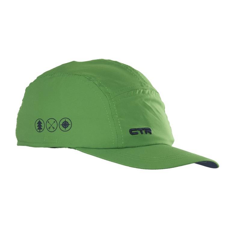 

Кепка Summit Junior Sunshower Tech Cap, Салатовый, Кепка Summit Junior Sunshower Tech Cap
