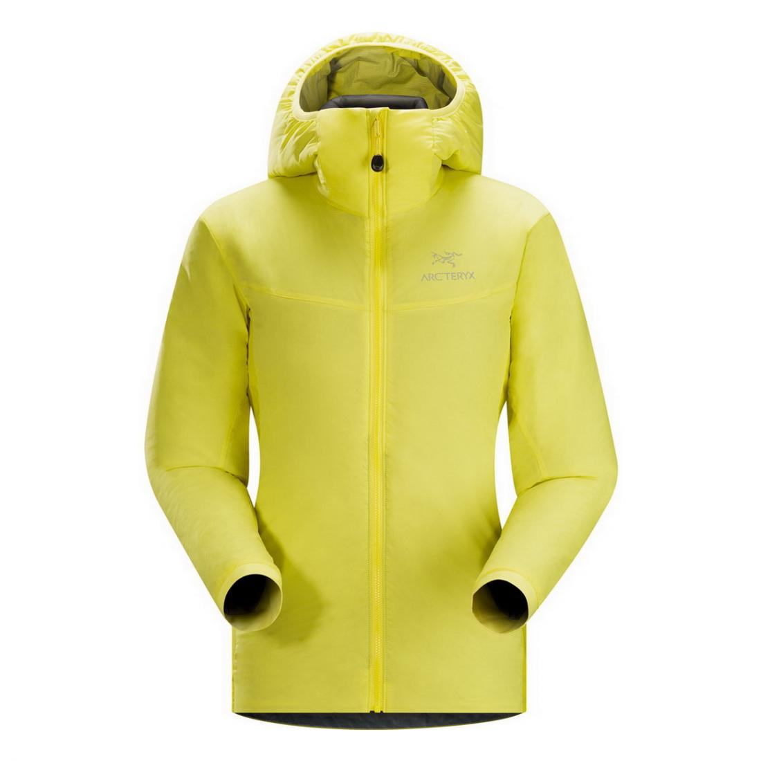 фото Куртка Atom LT Hoody жен. Arcteryx