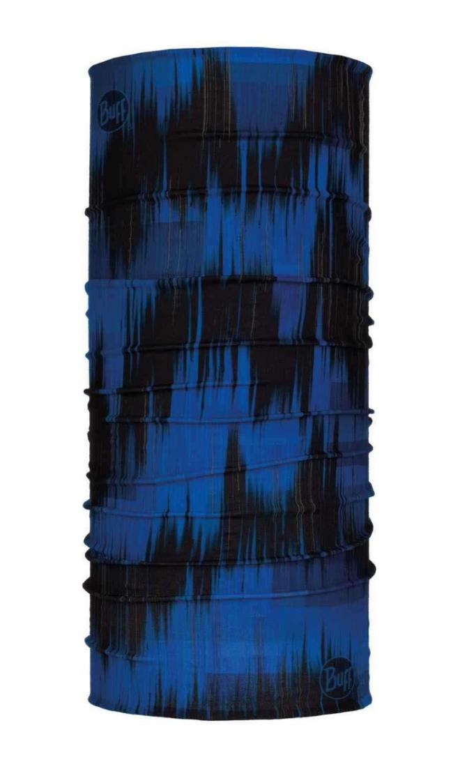 Бандана BUFF REFLECTIVE Buff, цвет темно-синий - фото 1