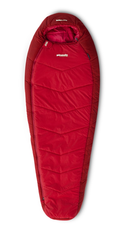 

Спальный мешкок Mistral Lady PFM, Красный, Спальный мешкок Mistral Lady PFM