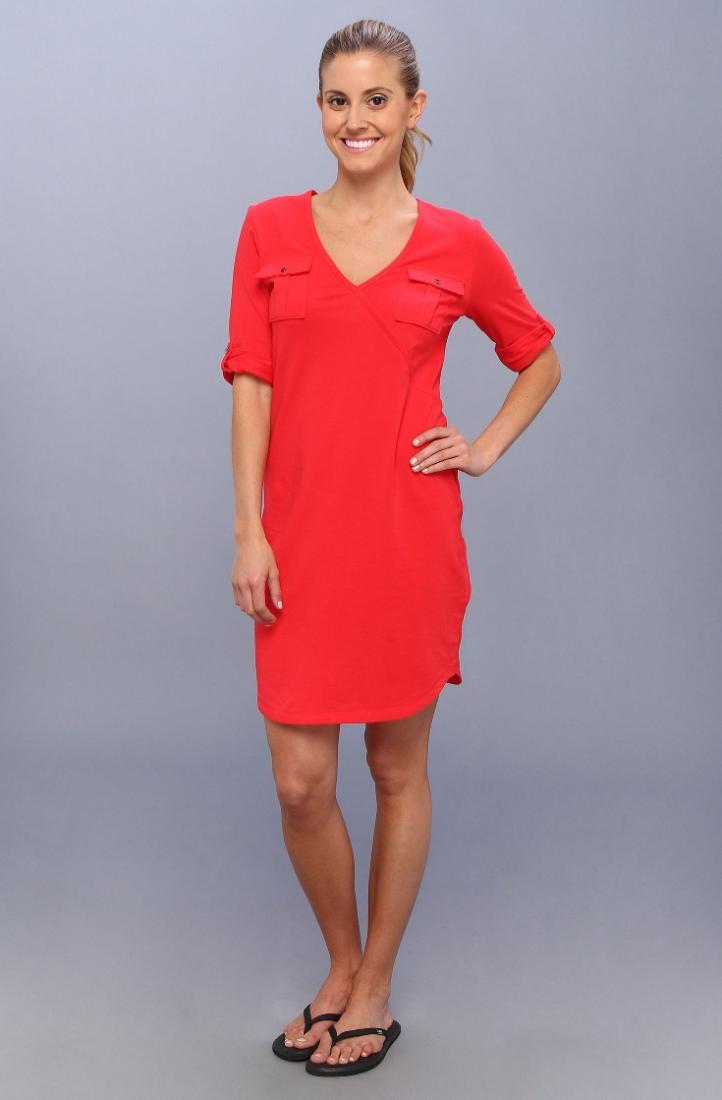 фото Платье LSW0941 LEANN DRESS Lole