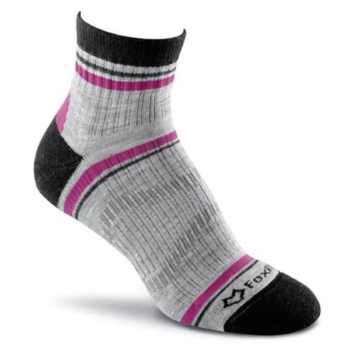 

Носки турист. 2531 Skyline Quarter Crew жен., Носки турист. 2531 Skyline Quarter Crew жен. (, 07000, Серый