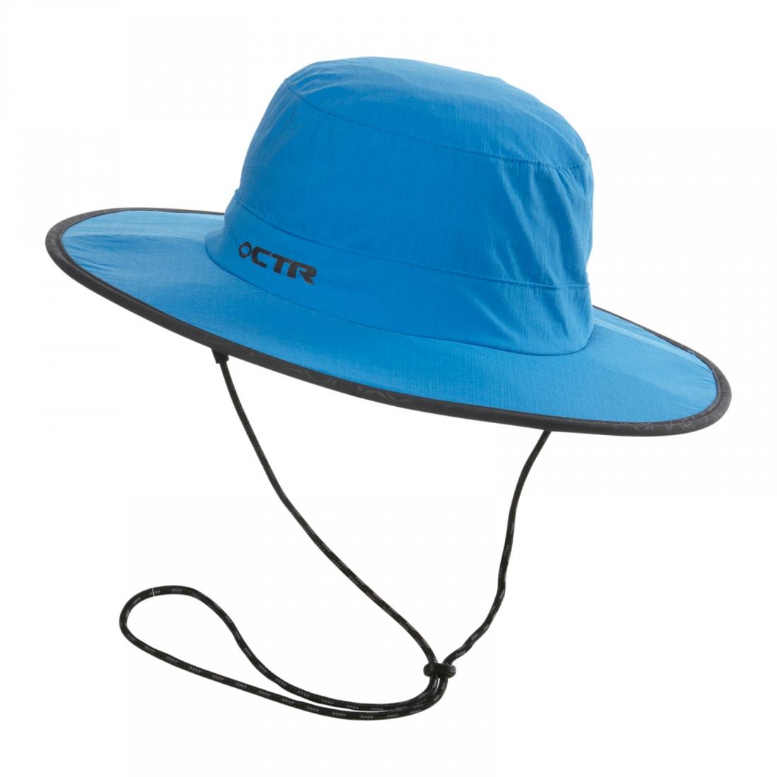 

Панама Chaos Summit Travel Hat