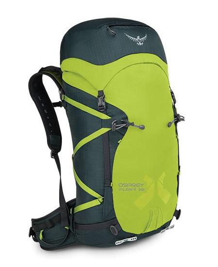 фото Рюкзак Mutant 38 Osprey