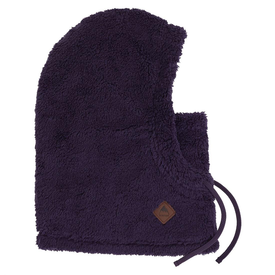 

БАШЛЫК Ж ТРИК LYNX HOOD, Фиолетовый, БАШЛЫК Ж ТРИК LYNX HOOD