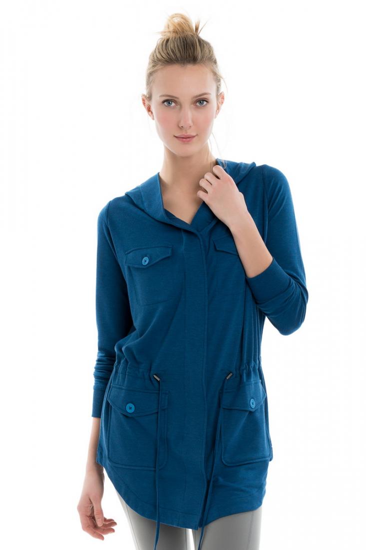 фото Куртка LSW1708 KIGALI JACKET Lole
