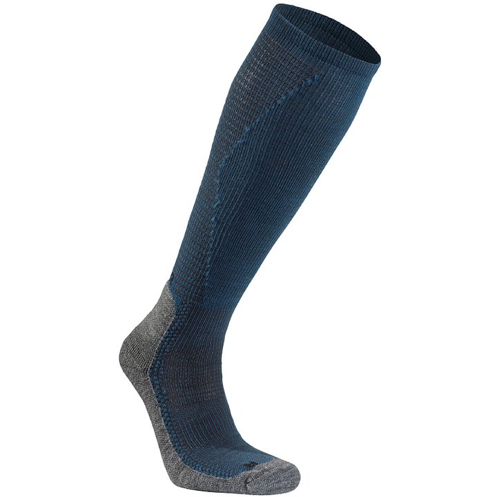 фото Носки Alpine Mid Wool Compression Seger