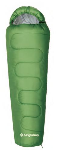 

3191 TREK 200 -4С 215x80x55 спальный мешок, Серый, 3191 TREK 200 -4С 215x80x55 спальный мешок