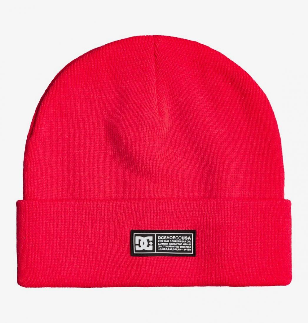 ШАПКА LABEL WMNS BEAN HDWR MKJ0