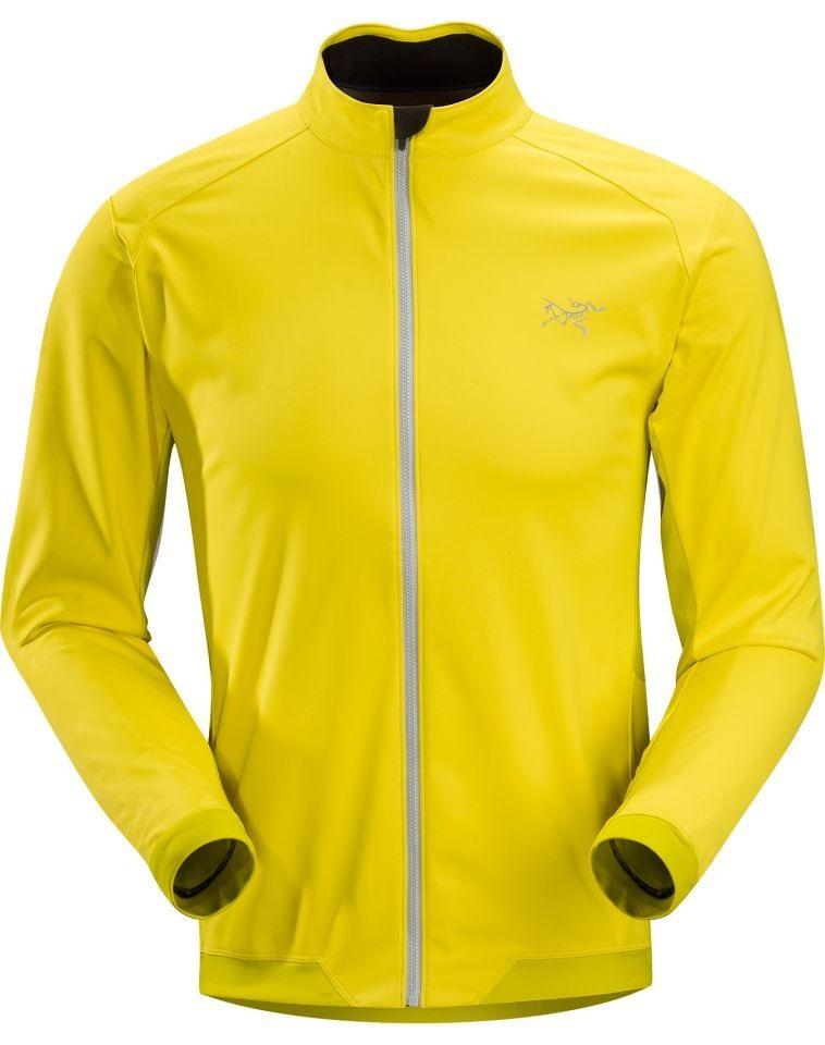 фото Куртка Trino Jersey LS муж. Arcteryx