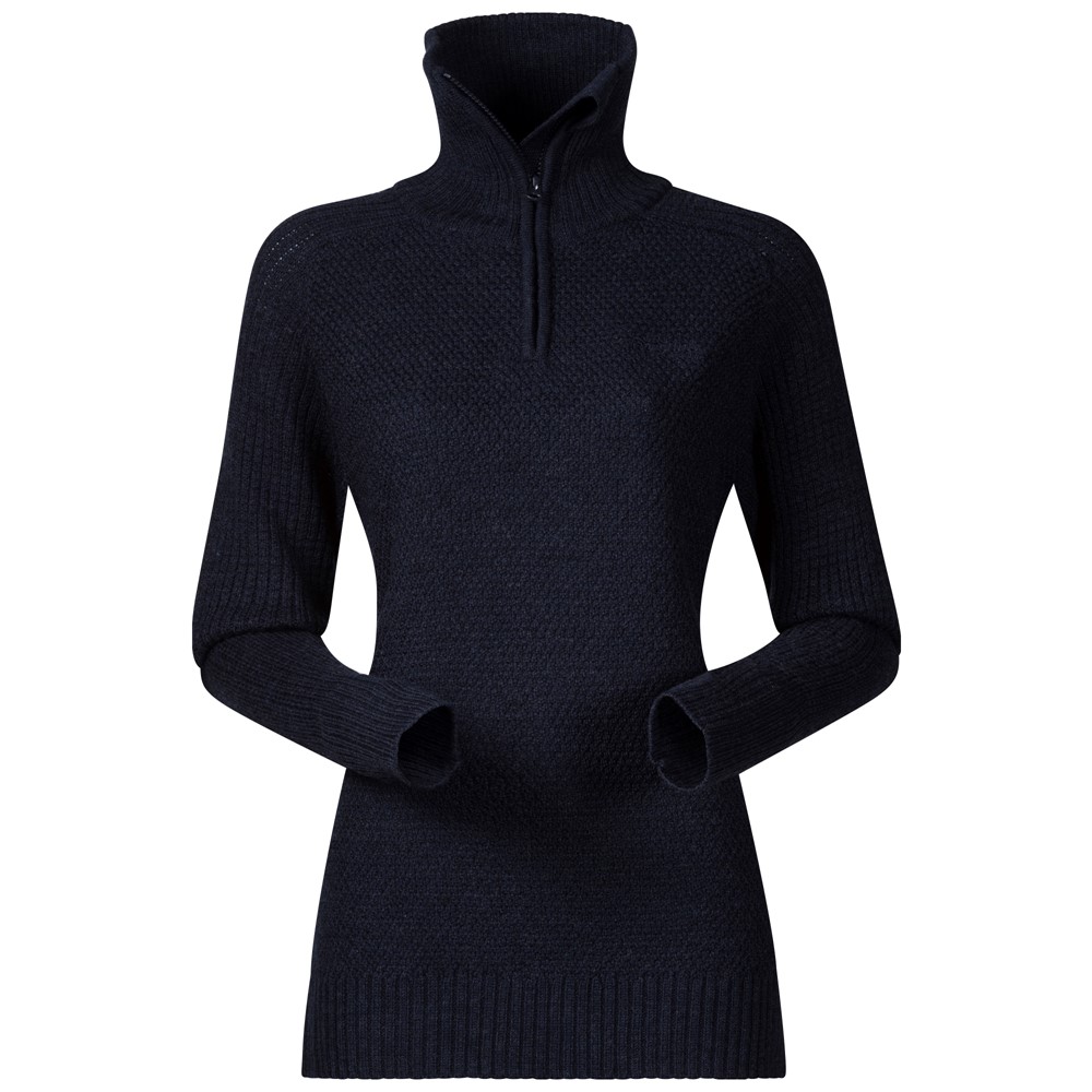 

*Джемпер Ulriken Lady Jumper, Темно-синий, *Джемпер Ulriken Lady Jumper