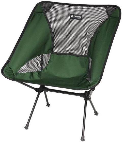 

Стул Helinox Chair One, Зеленый, Стул Helinox Chair One