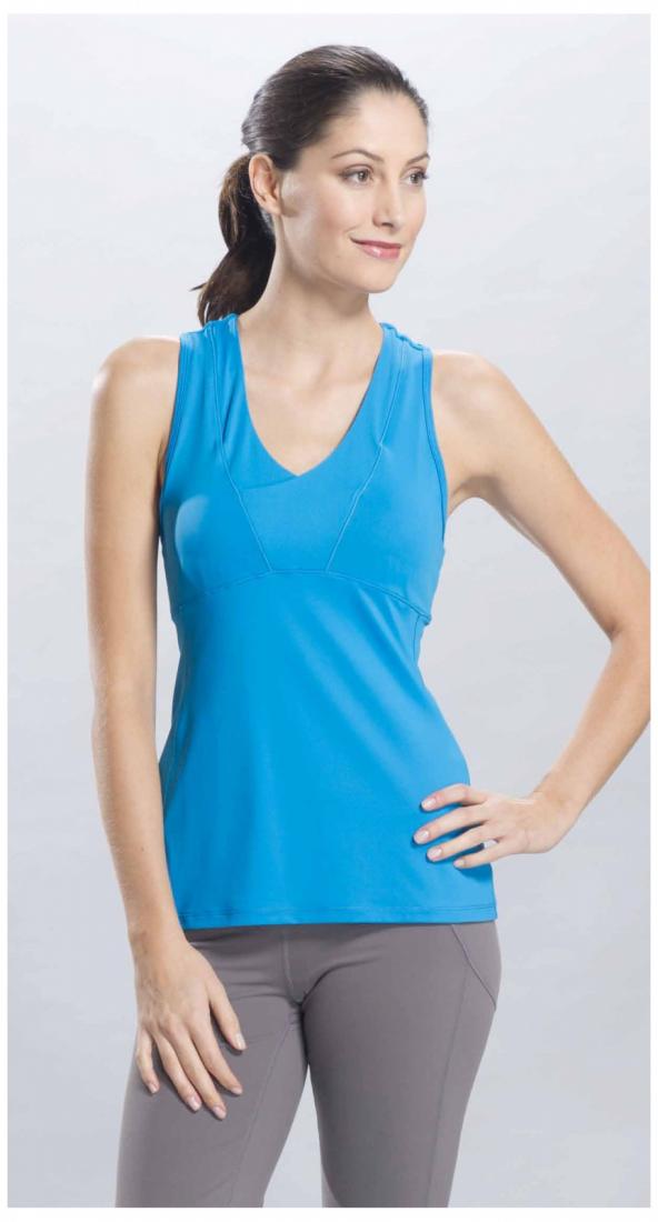 фото Топ LSW0722 SILHOUETTE TANK TOP Lole