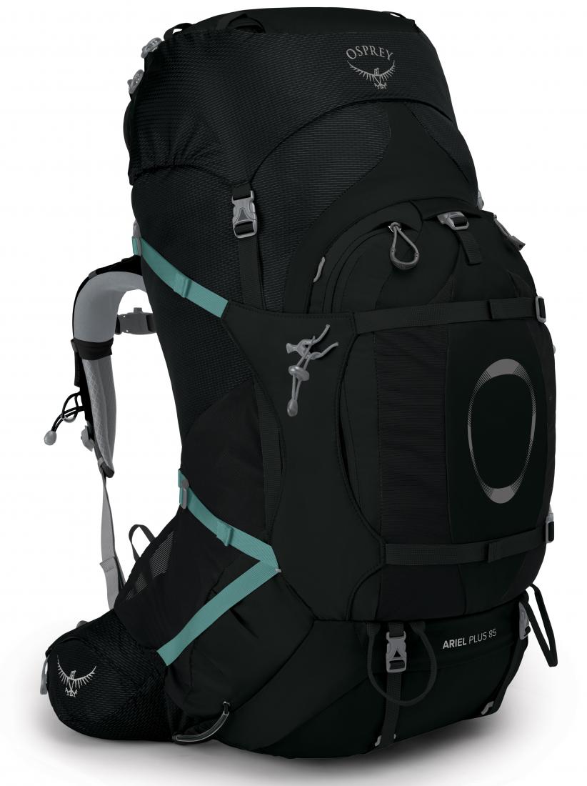 фото Рюкзак ariel plus 85 w osprey