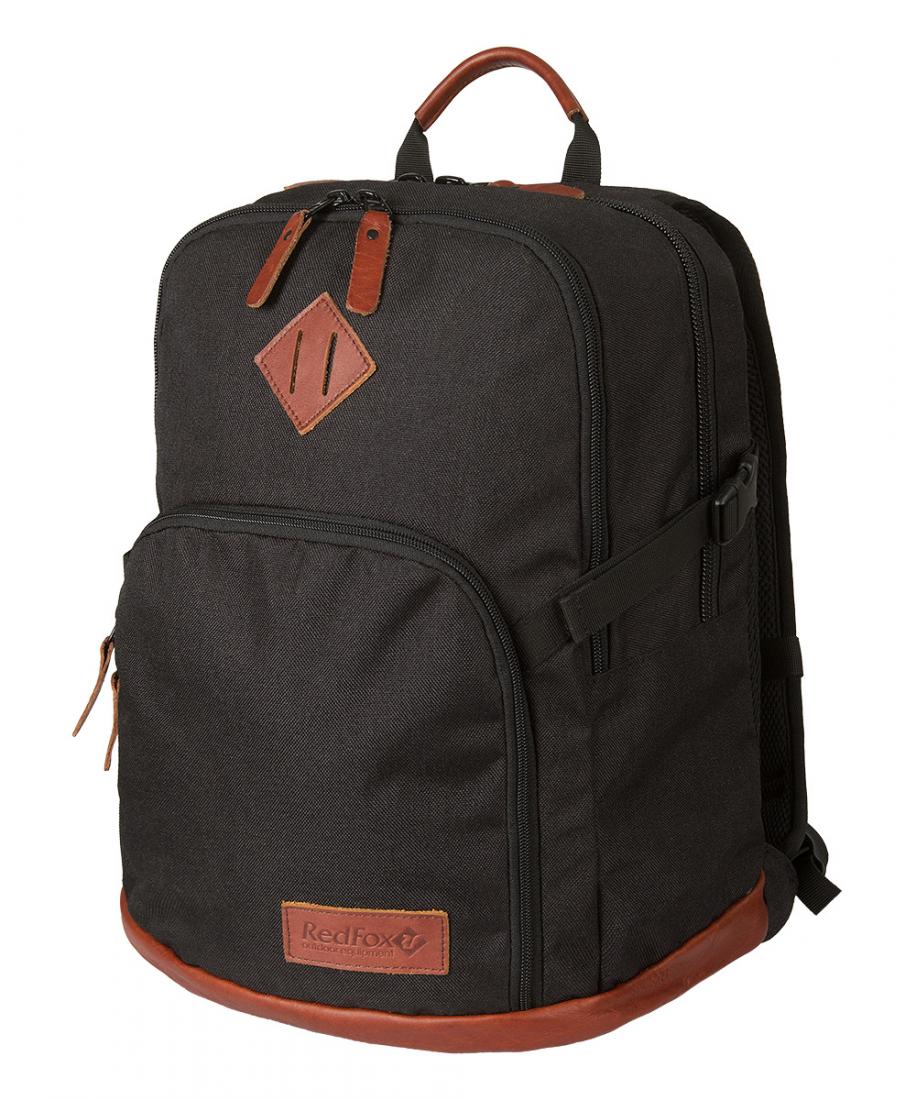 Рюкзак Dark Night 30 Red Fox
