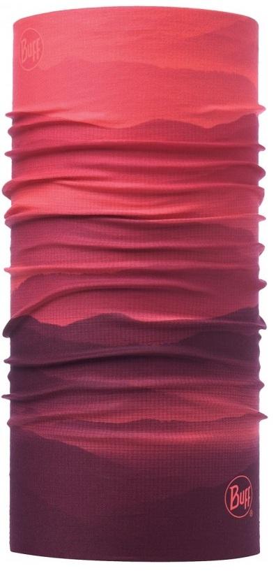 

Бандана BUFF ORIGINAL, Темно-красный, Бандана BUFF ORIGINAL
