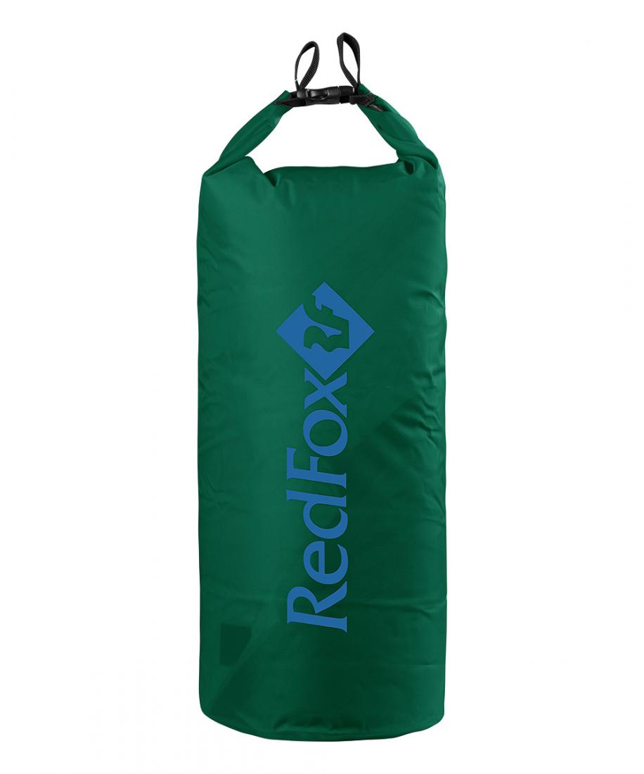 Гермомешок Dry Bag 70L Red Fox, цвет зеленый, размер 70 л - фото 1