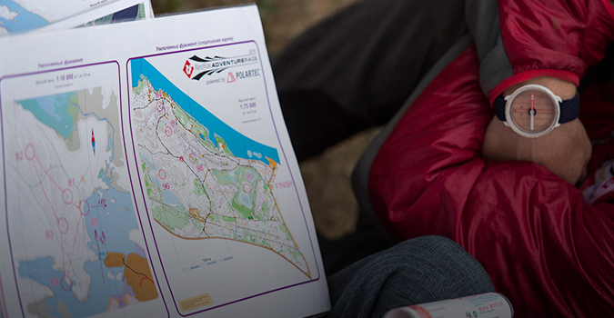Закулисье Red Fox Adventure Race. Часть 2 Закулисье Red Fox Adventure Race. Часть 2