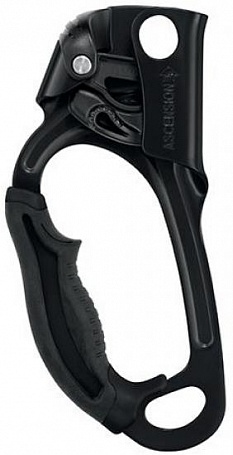 фото Зажим жумар ascension Petzl