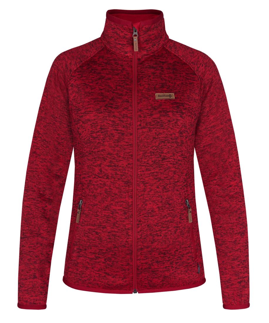 Куртка Tweed III Женская Red Fox
