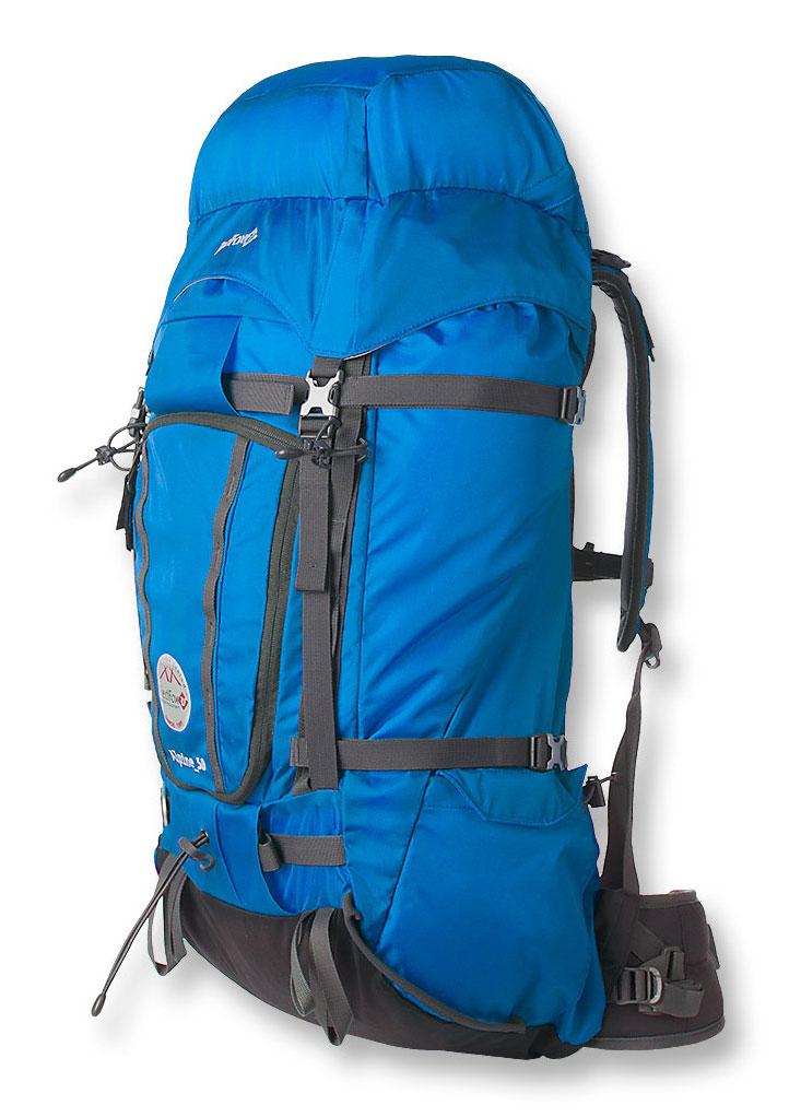 фото Рюкзак Alpine 50 Red Fox