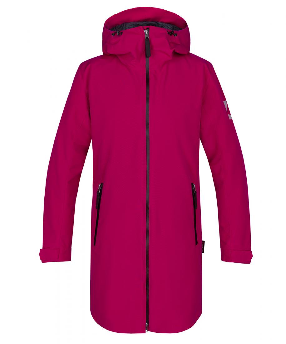 Куртка ветрозащитная Wellington Женская Red Fox, цвет розовый, размер XS - фото 1