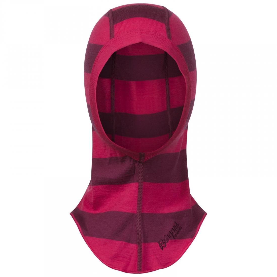 

*Балаклава Fjellrapp Kids Balaclava дет, Красный, *Балаклава Fjellrapp Kids Balaclava дет.