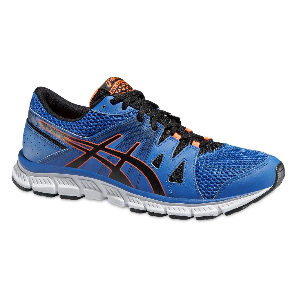 фото Кроссовки GEL-UNIFIRE мужские Asics