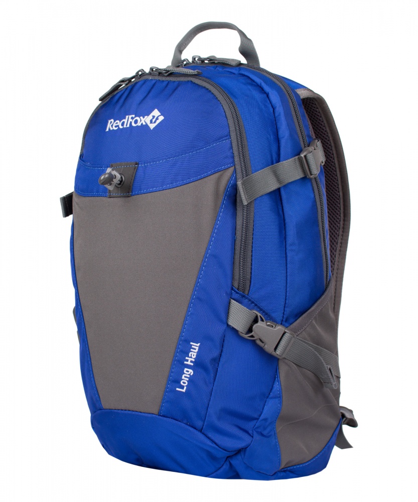 Рюкзак Long Haul 28 Red Fox
