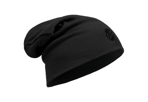 Шапка BUFF HEAVY MERINO WOOL LOOSE HAT BUFF