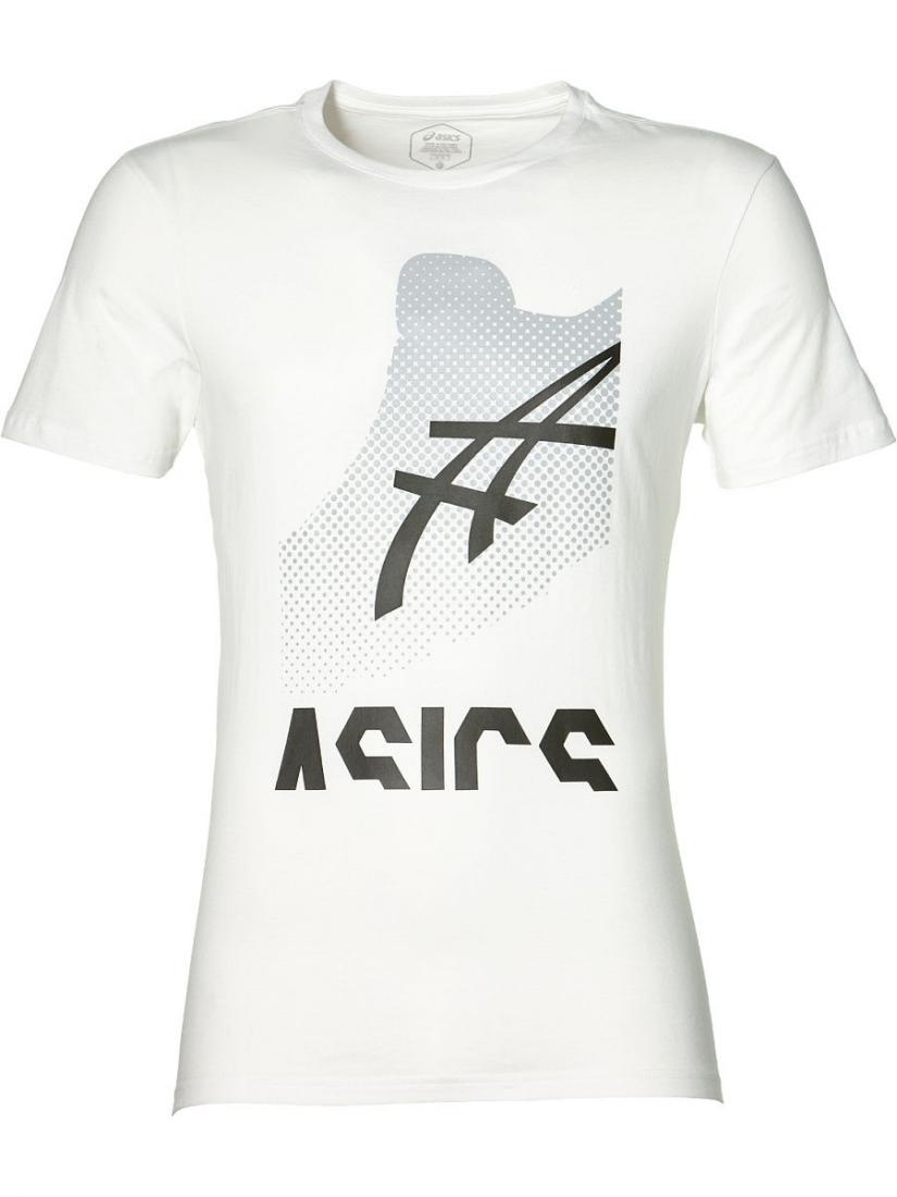 фото ФУТБОЛКА GPX KAYANO TEE Asics