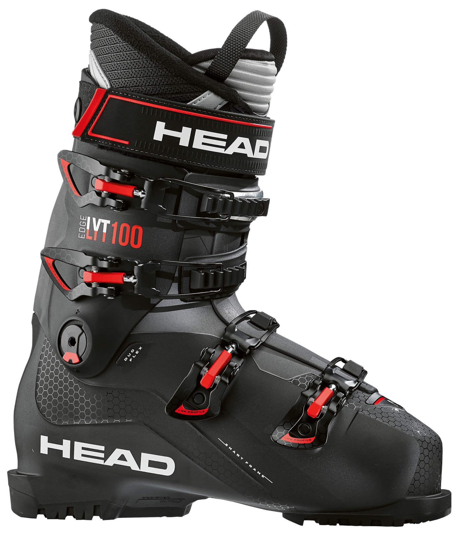 фото Ботинки edge lyt 100 head