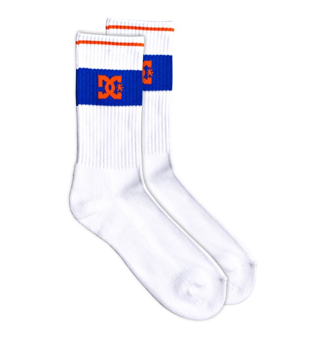 

НОСКИ TO ME M SOCK XBBW, Белый, НОСКИ TO ME M SOCK XBBW