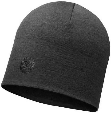 

Шапка BUFF HEAVYWEIGHT MERINO WOOL HAT, Серый, Шапка BUFF HEAVYWEIGHT MERINO WOOL HAT