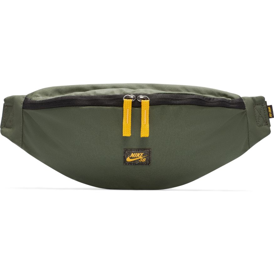 

Сумка поясная NK SB Heritage Fanny Pack, Хаки, Сумка поясная NK SB Heritage Fanny Pack
