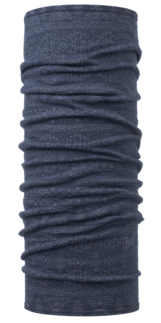 фото Бандана BUFF LIGHTWEIGHT MERINO WOOL