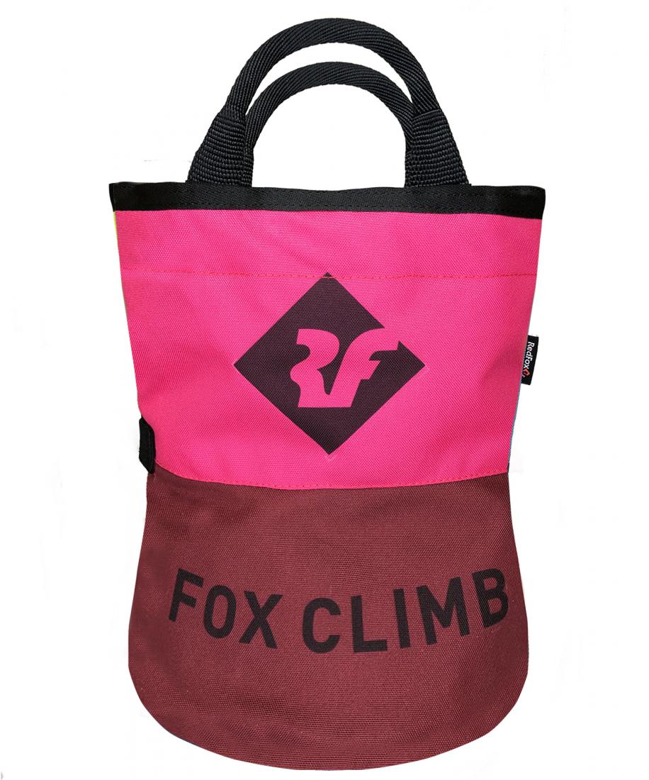 Мешок для магнезии Fox Climb