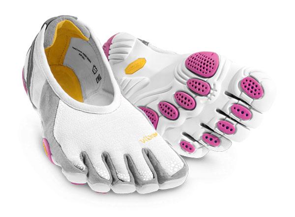 

Мокасины FIVEFINGERS JAYA W, Серый, Мокасины FIVEFINGERS JAYA W