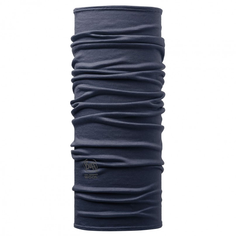 

Бандана BUFF MERINO WOOL BUFF, Темно-синий, Бандана BUFF MERINO WOOL BUFF
