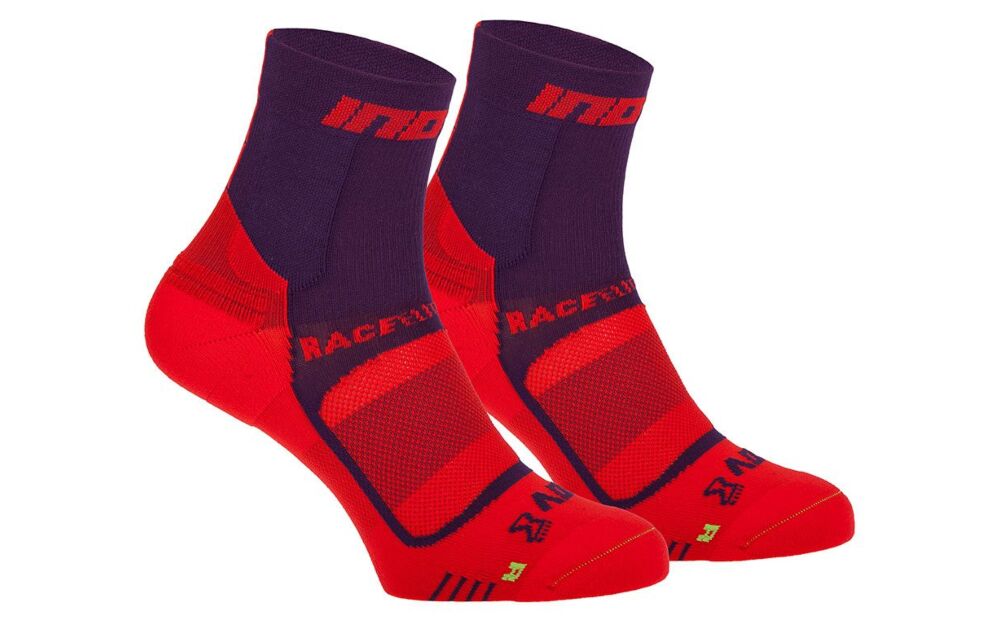 

Носки RACE ELITE PRO SOCK, Фиолетовый, Носки RACE ELITE PRO SOCK