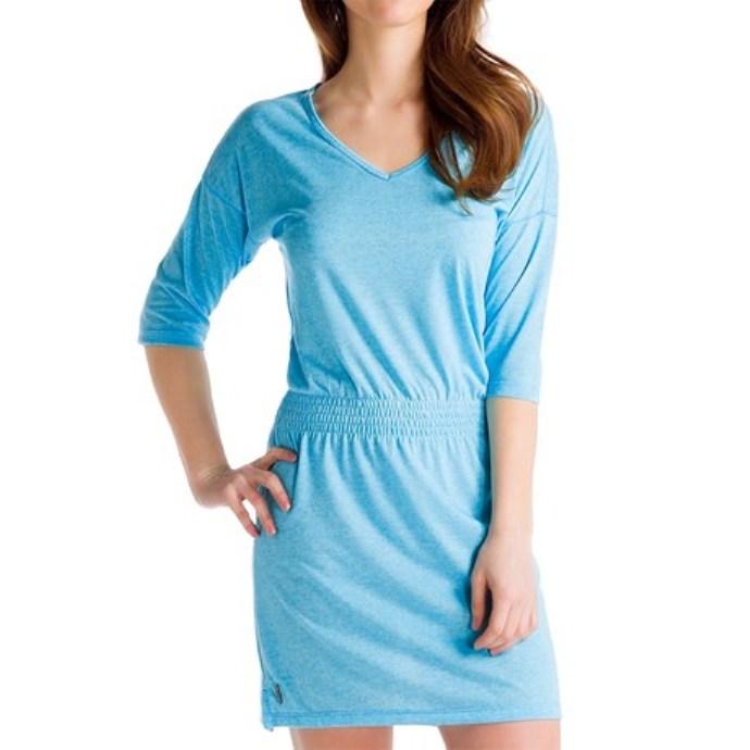 фото Платье LSW0968 EMERALD DRESS Lole