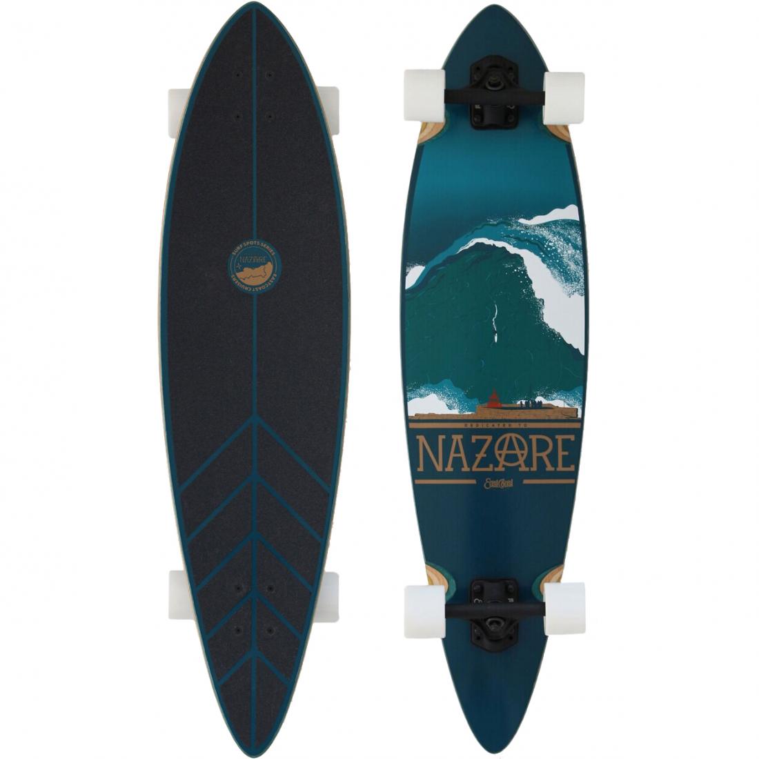 

Лонгборд NAZARE