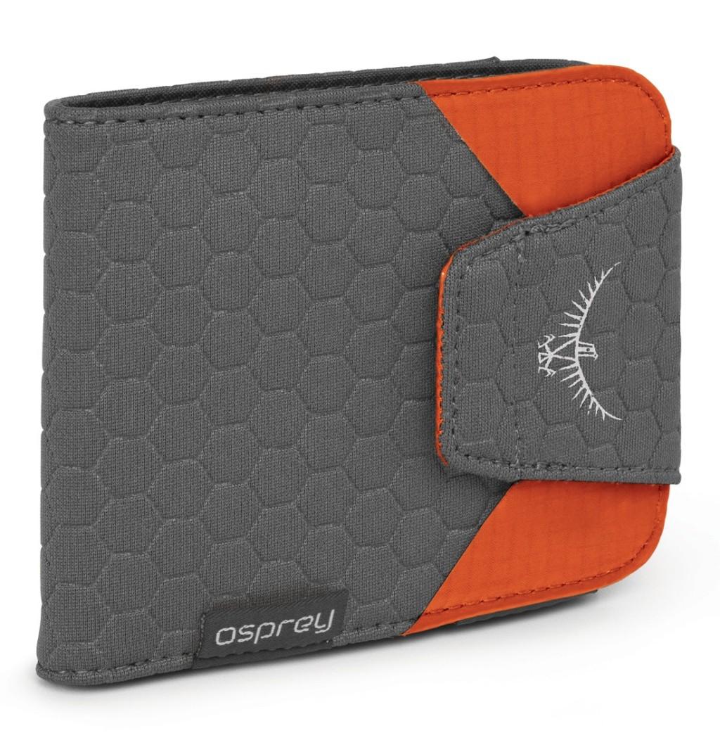 фото Кошелек QuickLock Wallet Osprey