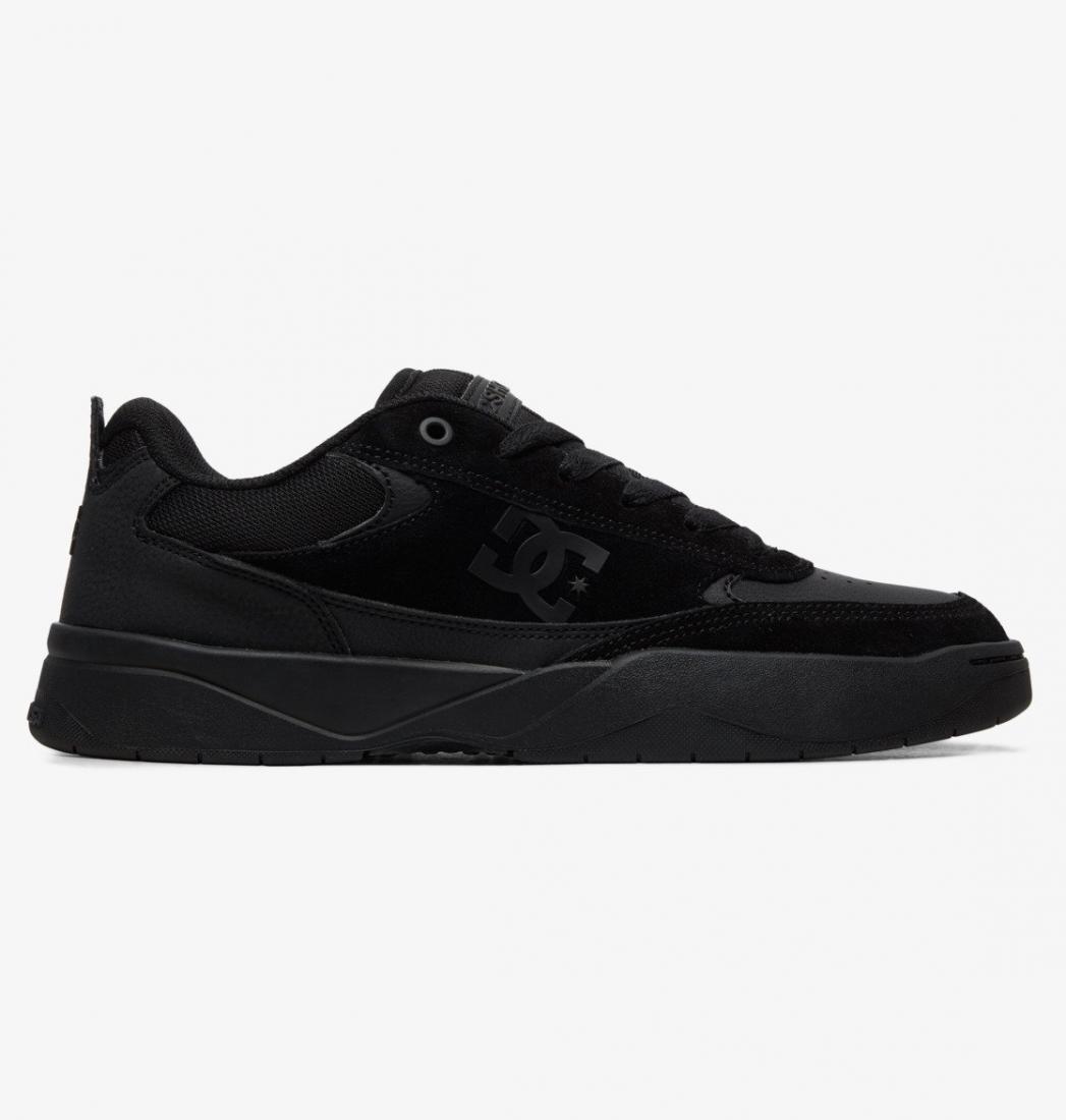 

ПОЛУБОТИНКИ PENZA M SHOE BB2, Черный, ПОЛУБОТИНКИ PENZA M SHOE BB2