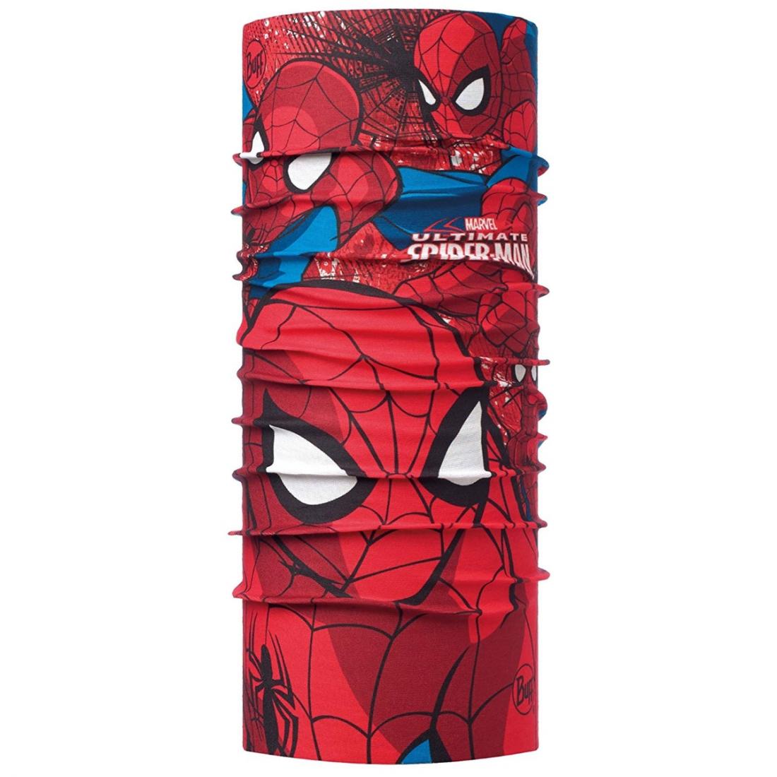 

Бандана Buff Superheroes Avengers Original, Красный, Бандана Buff Superheroes Avengers Original