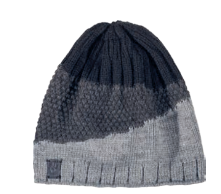 

Шапка Denim D45, Серый, Шапка Denim D45