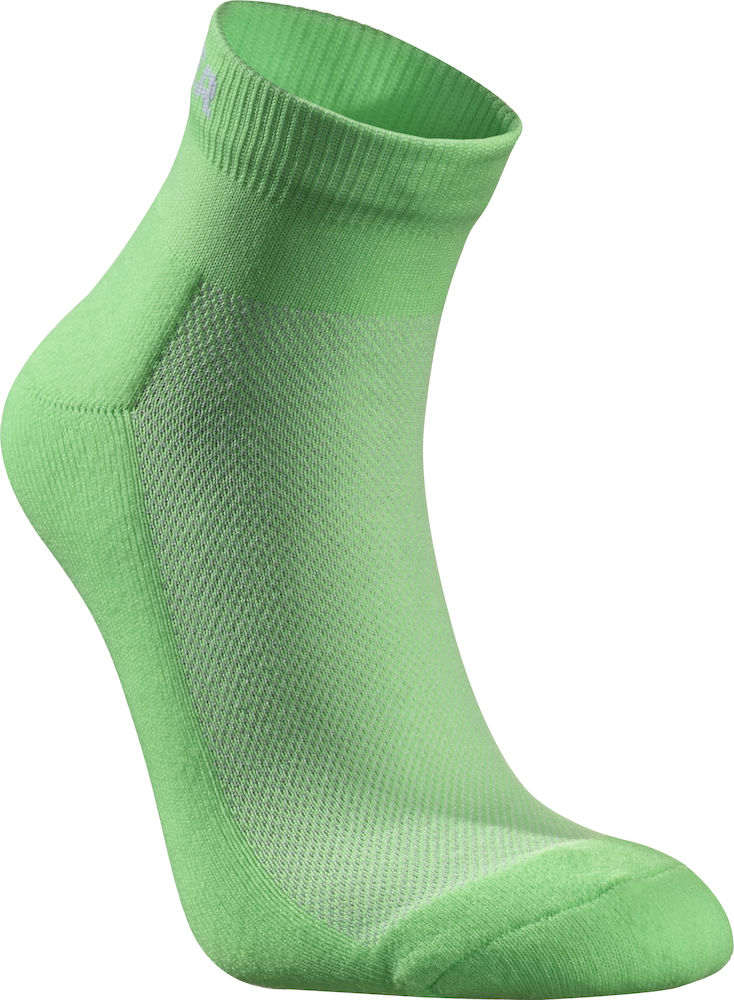 Носки Running Active Seger, цвет зеленый, размер 37-39 - фото 1