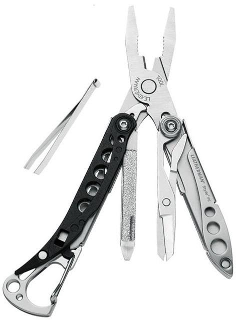 фото Инструмент Набор HAIL+STYLE PS Leatherman